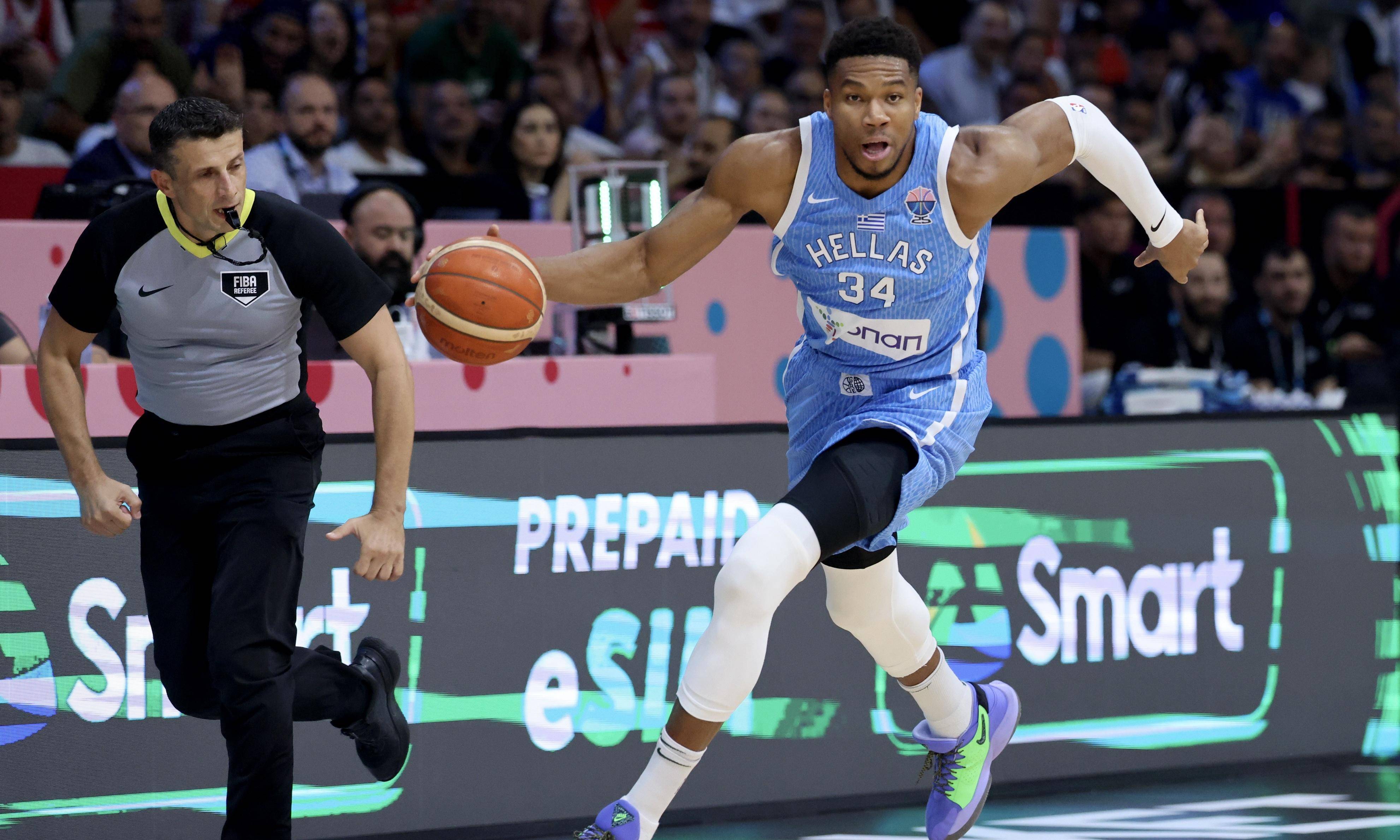 九游官网入口包含字母哥巅峰对决,西亚卡姆与40激战巴塞罗那分钟,爆冷胜负难料!的词条